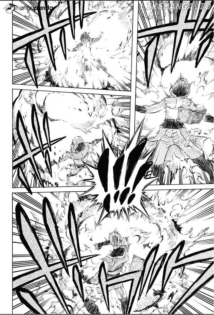 Black Clover chapter 8 image 18